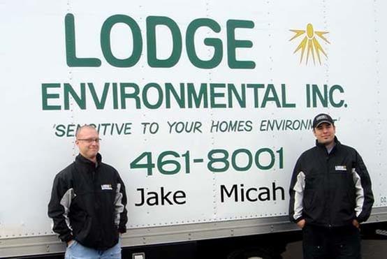 Lodge Environmental