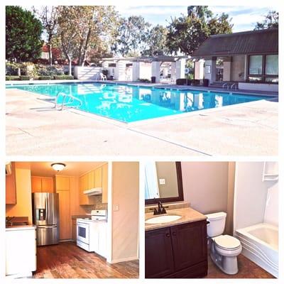 Just sold this cute #Anaheim #condo for my clients in less than 10 days!