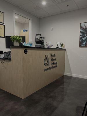 South Miami Podiatry