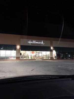 Norman's Hallmark Shop