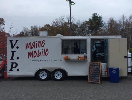 VIP Maine Mobile