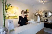 Lindsay Eisensmith, Owner & Founder, Vitality Spa of Old Lyme