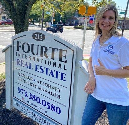 Fourte International Real Estate