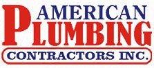 American Plumbing Contractors Inc