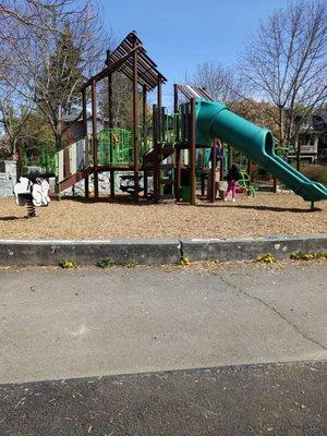 Lakewood Playground