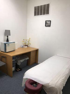 Treatment Room