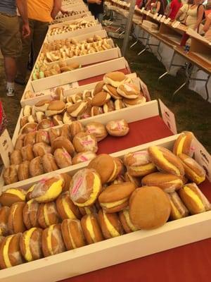 Whoopie Pies!