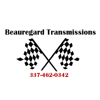 Beauregard Transmissions