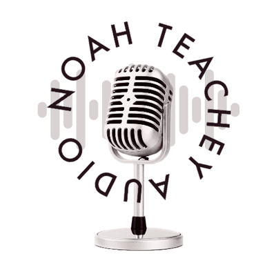 Noah Teachey Audio Logo