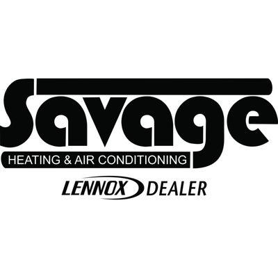 Savage Heating and Air Conditioning