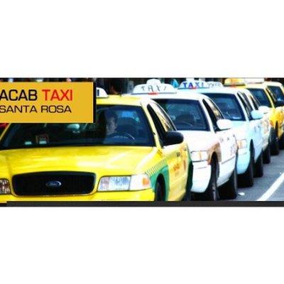 A Cab Taxi Santa Rosa