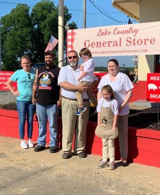 Lake Country General Store