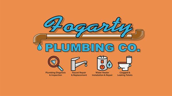 Fogarty Plumbing Company, your quality plumbing service and repair specialists, locally owned and operated in Myrtle Beach, SC.