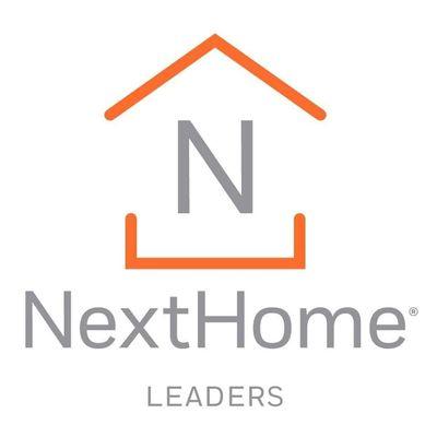 As of 12/1/19, we are officially under the franchise of NextHome and we are excited for all of the new tools that will be available to us!