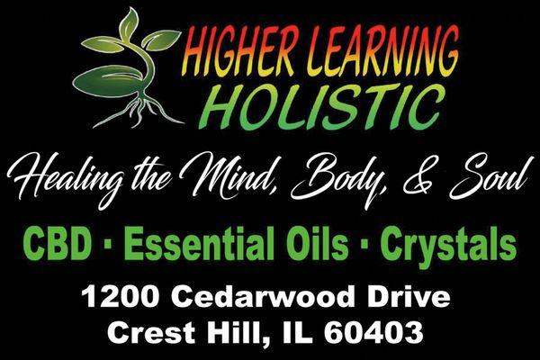 Higher Learning Holistic