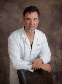 Dr. Paul Espinoza, MD, RVT, RPHS