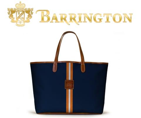 Barrington Gifts