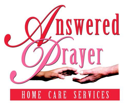 Answered Prayer Home Care Service-Foley