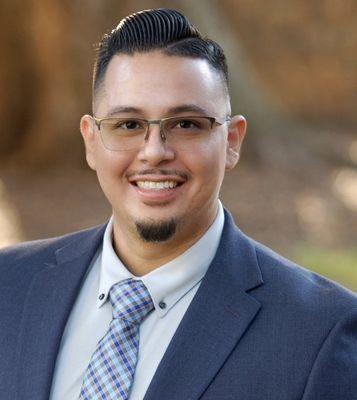 Josh Bennici - Cedeno Realty Team