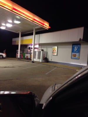 Ridgeland Superette