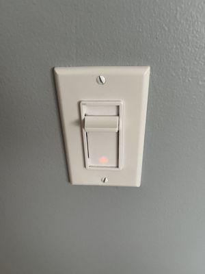 Dimmer Switch