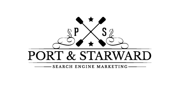 Port & Starward