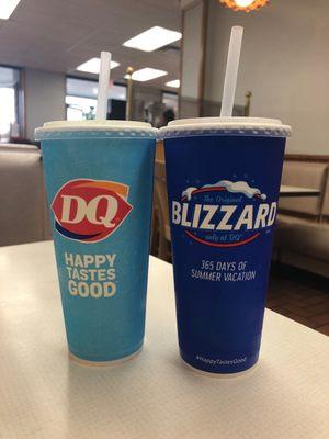 Dairy Queen