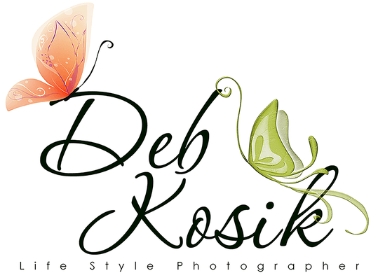 Deb Kosik Life Style Photographer