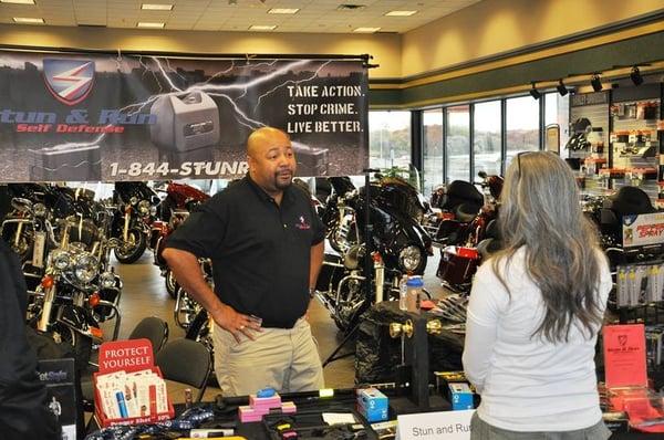 MN Carry Day Event - St. Paul (Shon)