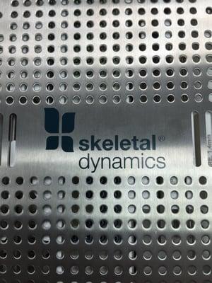 Skeletal Dynamics