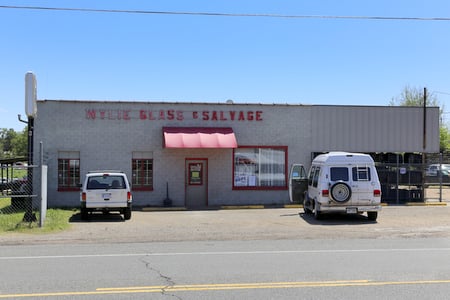 Wylie Glass & Salvage 1501 West 3rd Hope, Arkansas 71801 Contact us: Phone: 870-777-2786 Fax: 870-777-4213 http://wylieglas...