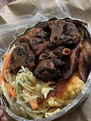 Oxtail