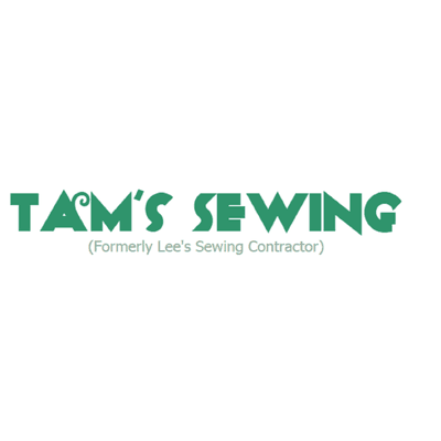 Tam's Sewing Contractor