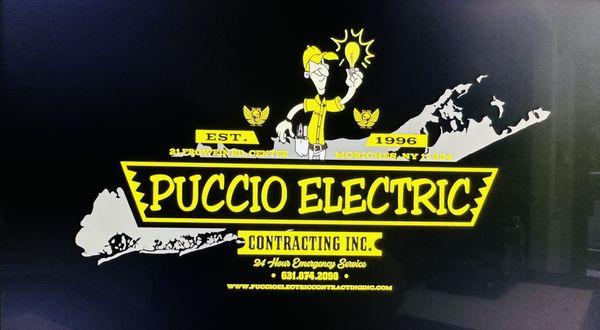 Puccio Electric Contracting Inc
21 Frowein Rd
Center Moriches NY 11934