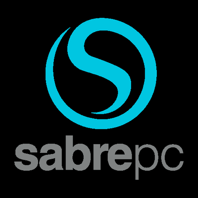 Come visit our online store at www.sabrepc.com!