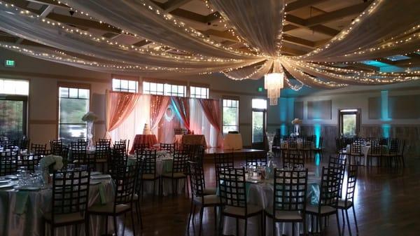 #weddingdecoration #weddingdesigner #dallasweddingdecorator  #dallaswedingdesigner #weddingreceptiondecoration ...