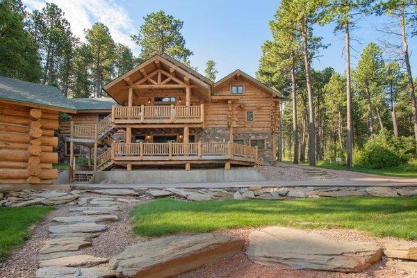 Hillside Country Cabins