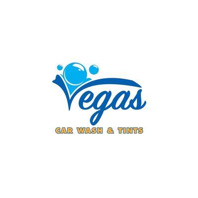 Vegas  car wash and tints