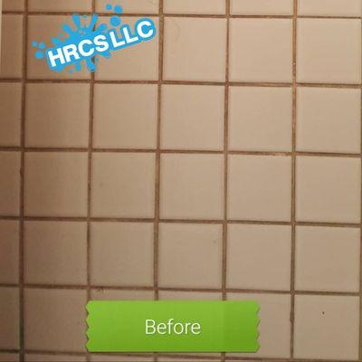 Tile & Grout