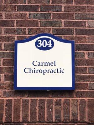 Carmel Chiropractic Center