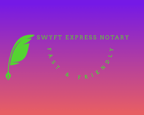 Swyft Express Notary