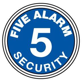 Five Alarm Security