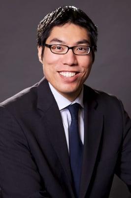 Marcus Chang
Estate Planning, Trust and Probate Attorney