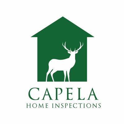 Capela Home Inspection