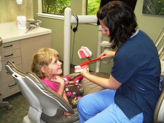 Family Dentistry