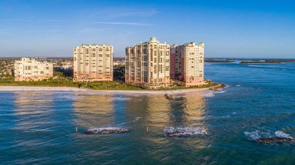 Cape Marco of Marco Island