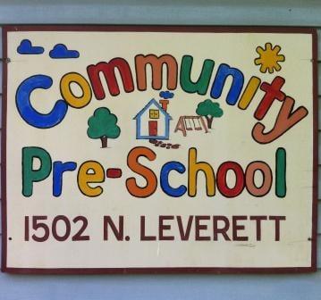 Community Preschool