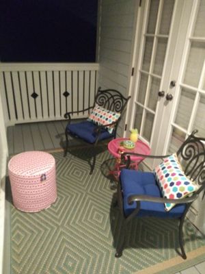 Complete porch resto ,pcb,FLA.