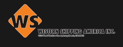 Western Shipping America