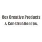 Cox Creative Products & Construction Inc